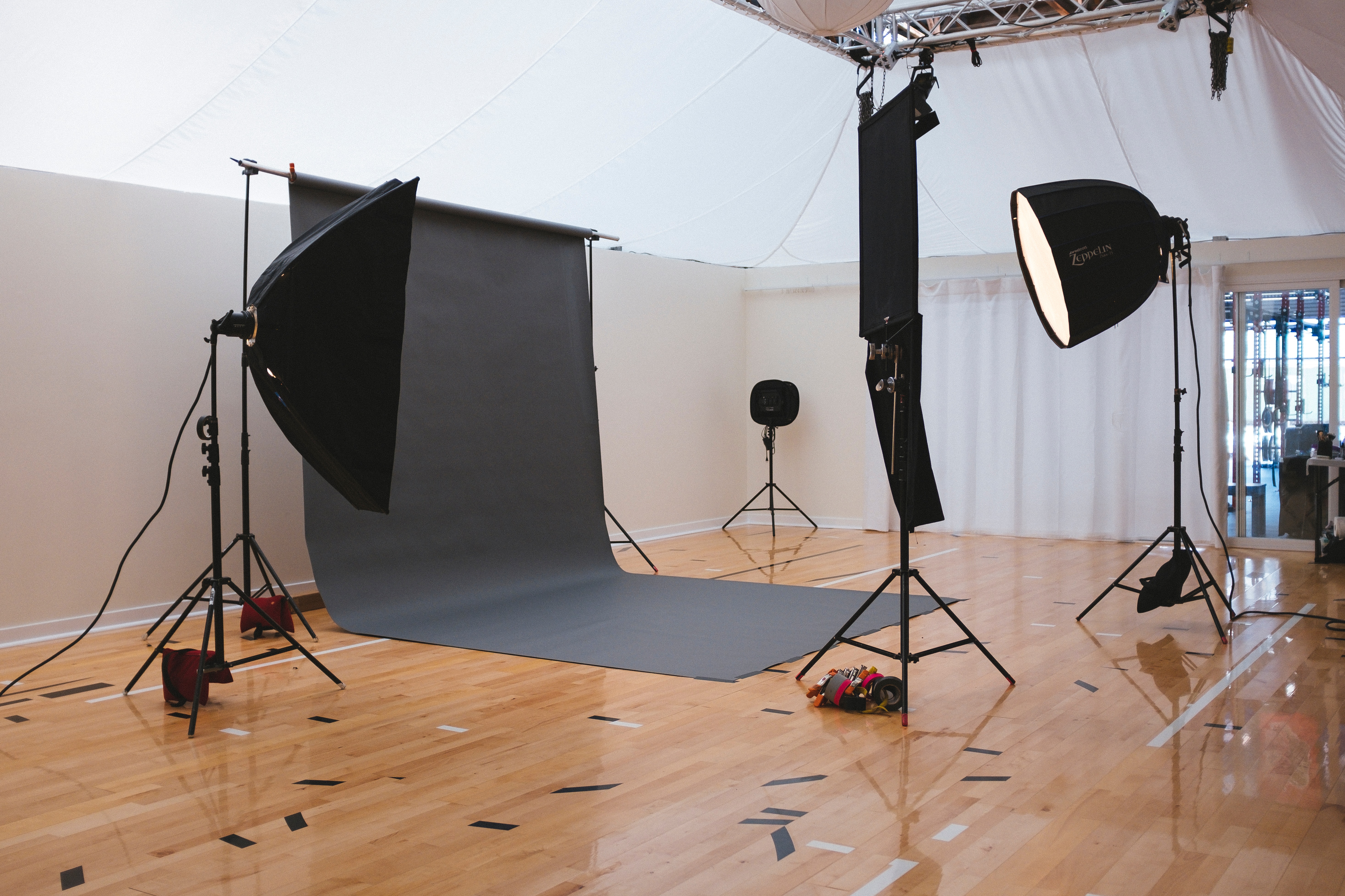 Studio Photoshoot Ideas for The Holidays